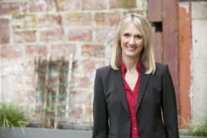 Cami Zimmer recognized as a notable woman in technology by Twin Cities Magazine