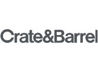 Glympse Customers Crate and Barrel