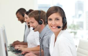 Improve Call Center Efficiency