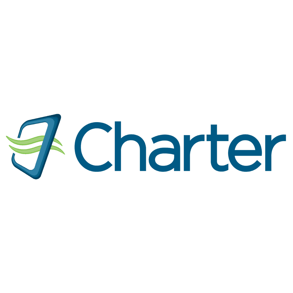 Charter Communications Logo